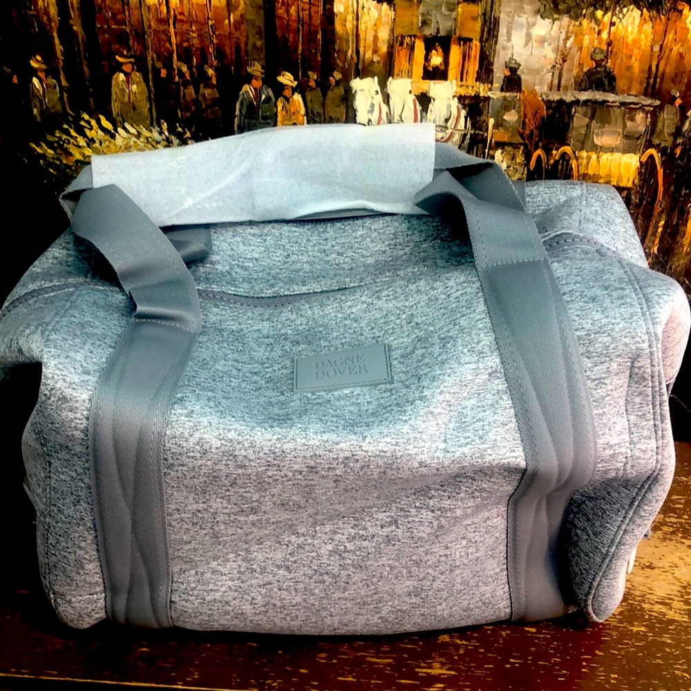Dagne Dover large carryall bag